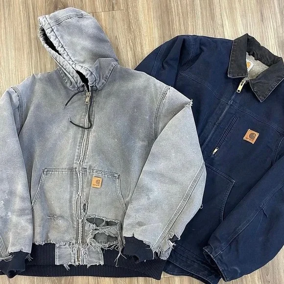 Workwear Carhartt Bulk Buy Carhartt Vintage Workwear Jackets